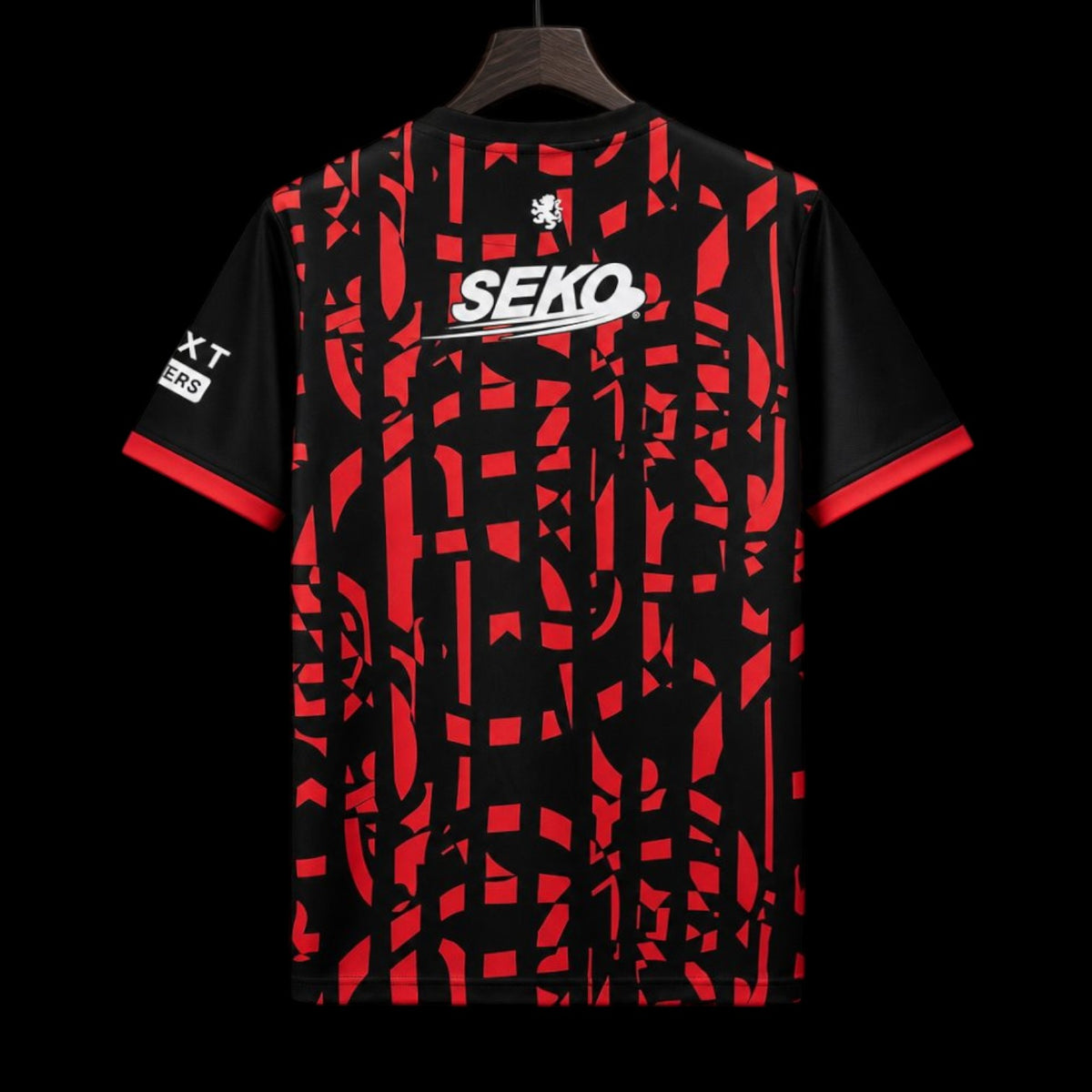 Glasgow Rangers Maillot Third 26/27