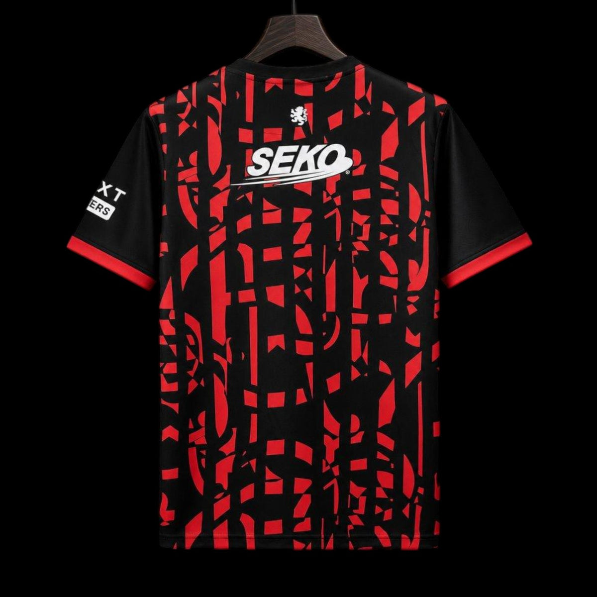 Rangers FC Maillot Third 26/27