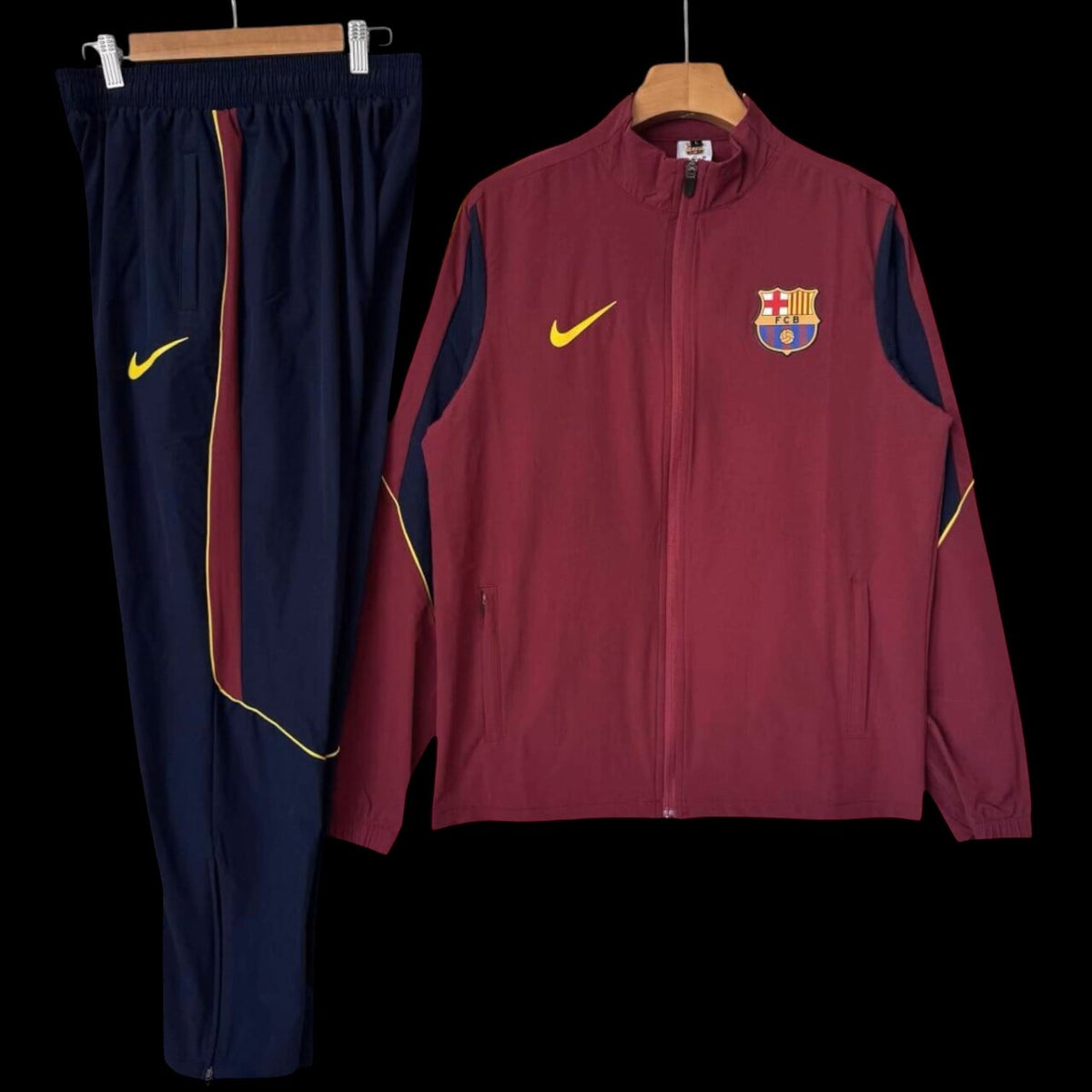 Barcelone Survêtement Entraînement 26/27