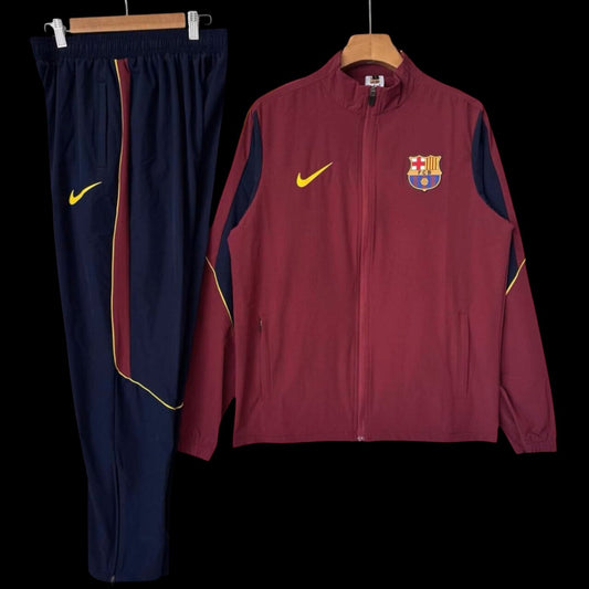 Barcelone Survêtement Entraînement 26/27