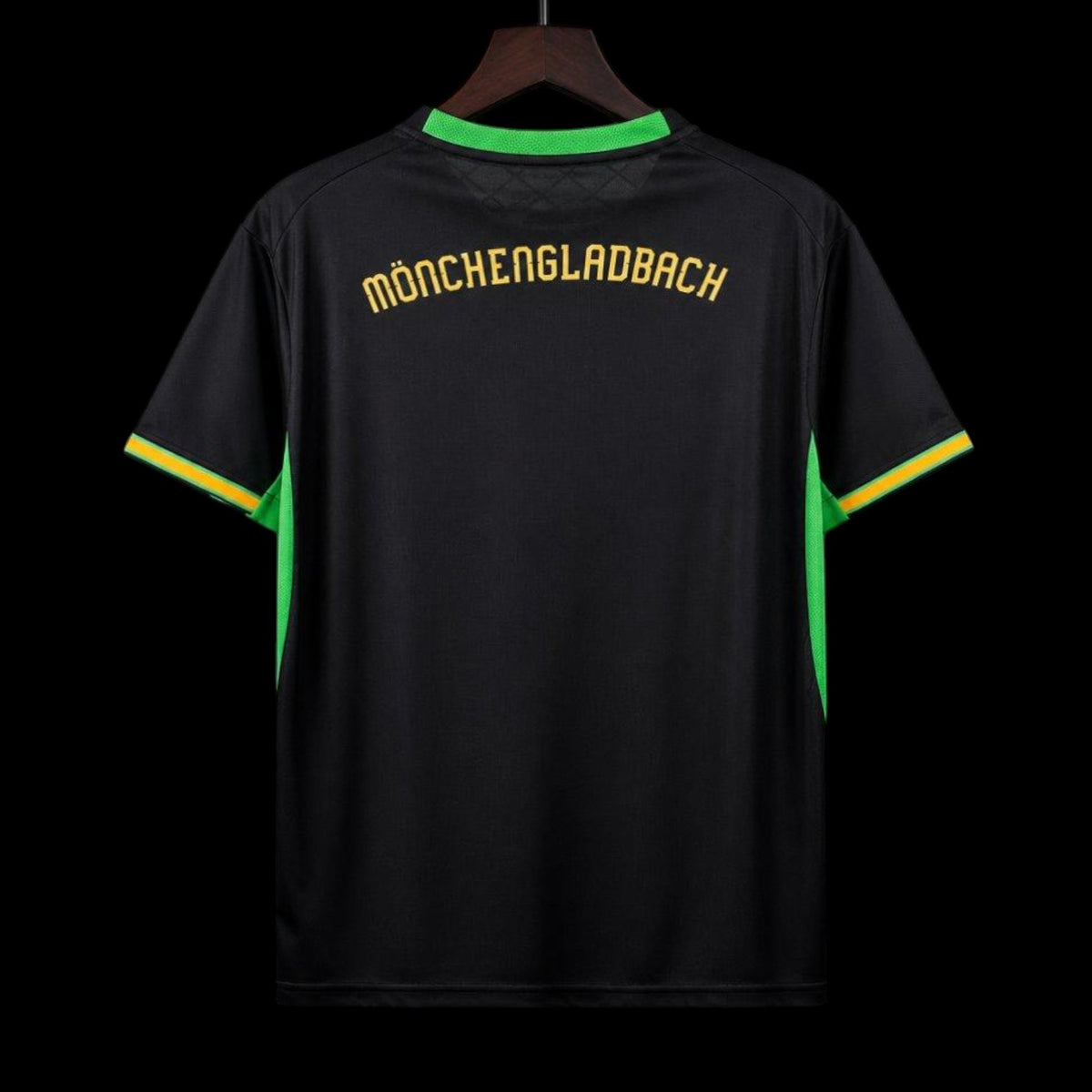 Borussia Mönchengladbach Maillot Extérieur 26/27