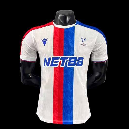 Crystal Palace Maillot Extérieur 25/26
