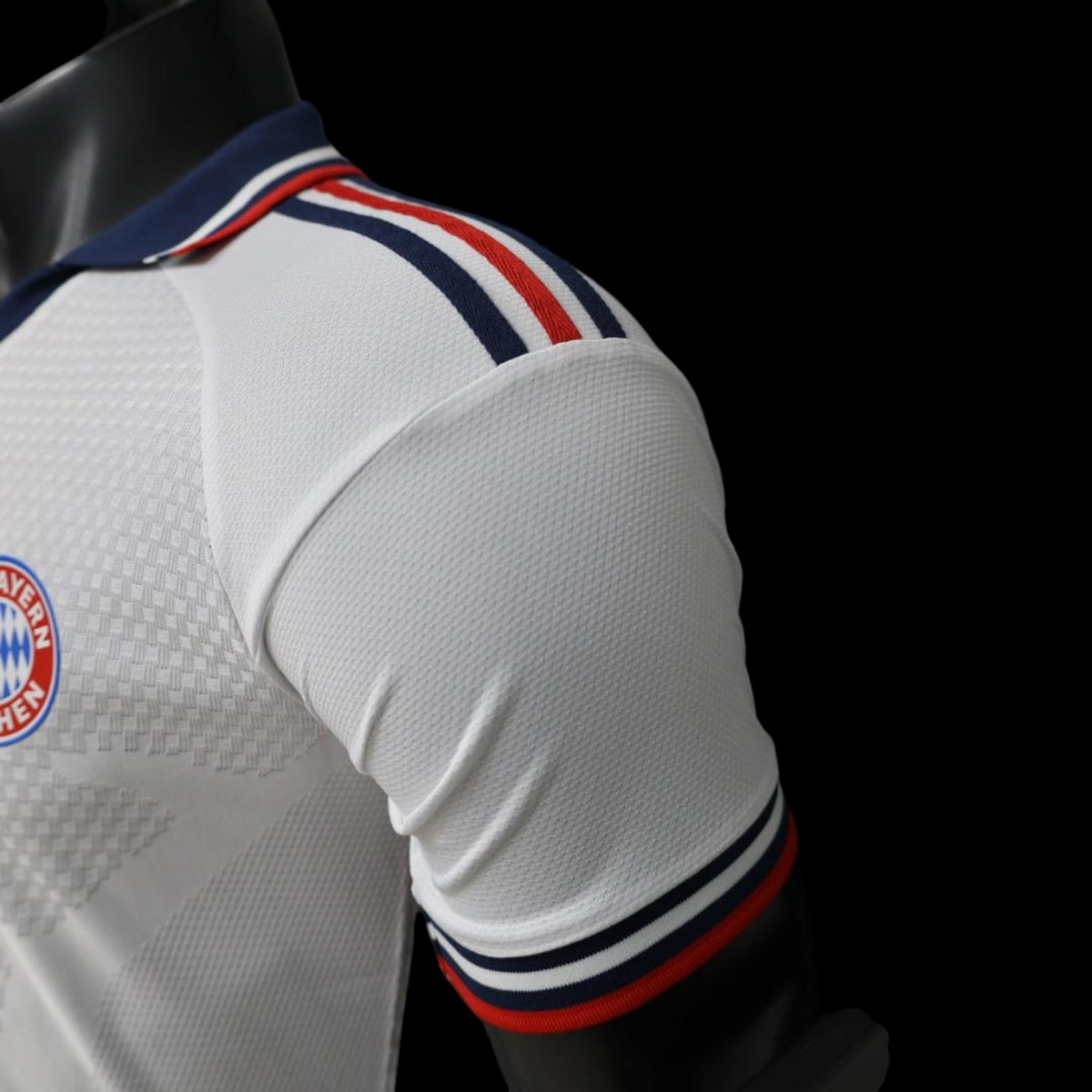 Bayern Munich Maillot Extérieur 26/27 Version Player