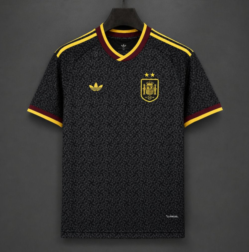 Maillot Espagne 2026 🔵
