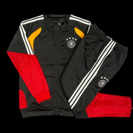 Germany Survêtement Entraînement