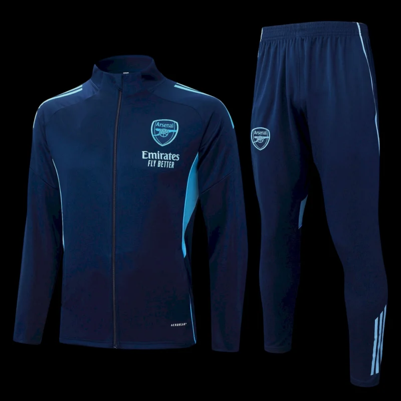 Arsenal Survêtement Training 25/26