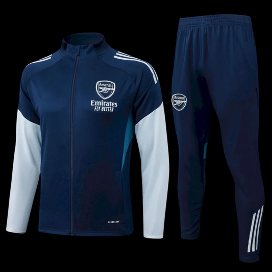 Arsenal Survêtement Entraînement