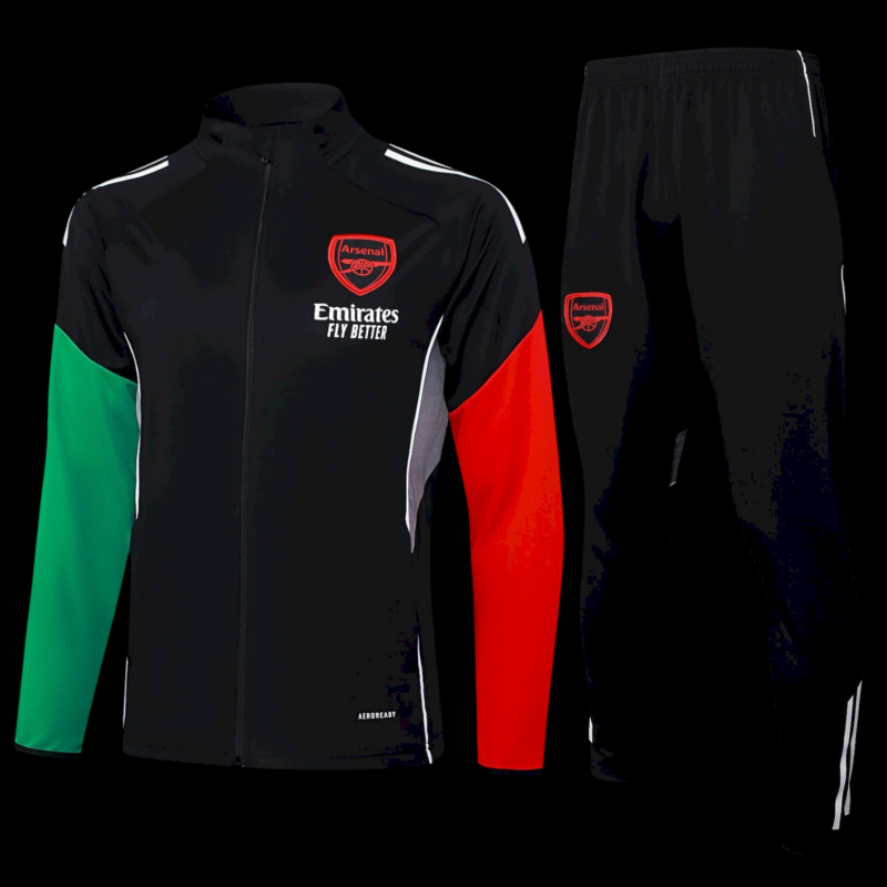 Arsenal Survêtement D'entraînement 25/26