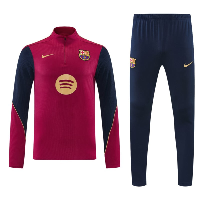 Barcelona Survêtement Entraînement