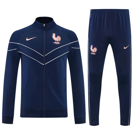 France Survêtement D'entraînement