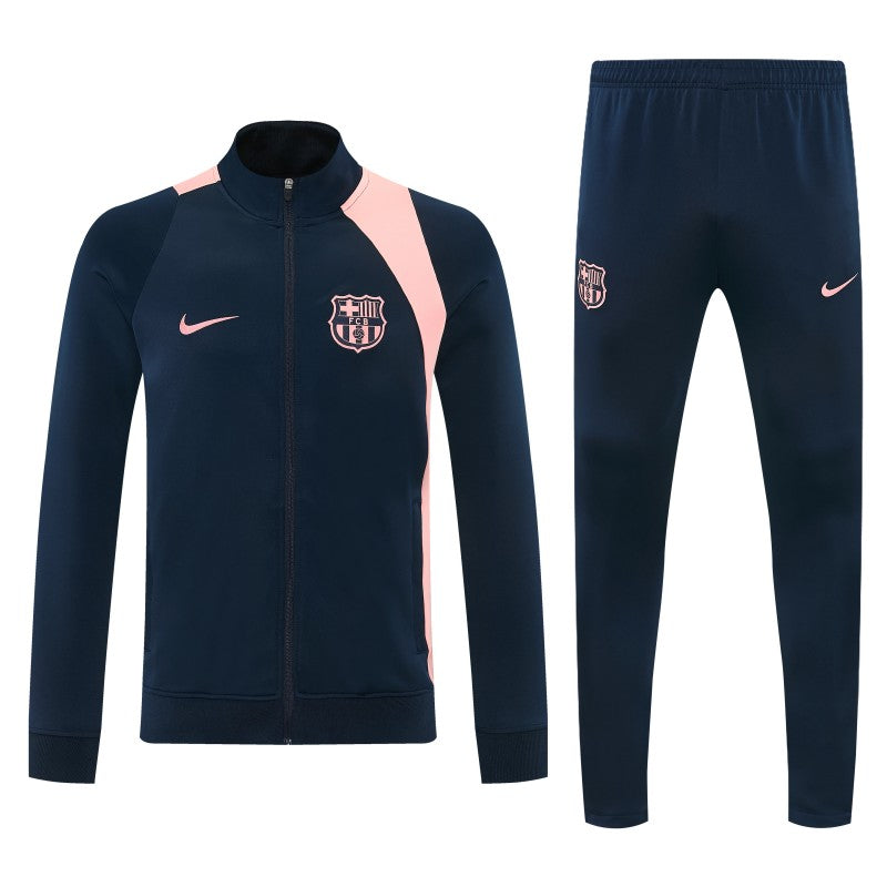 Barcelona Training Tracksuit