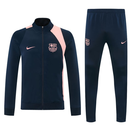 Barcelona Training Tracksuit
