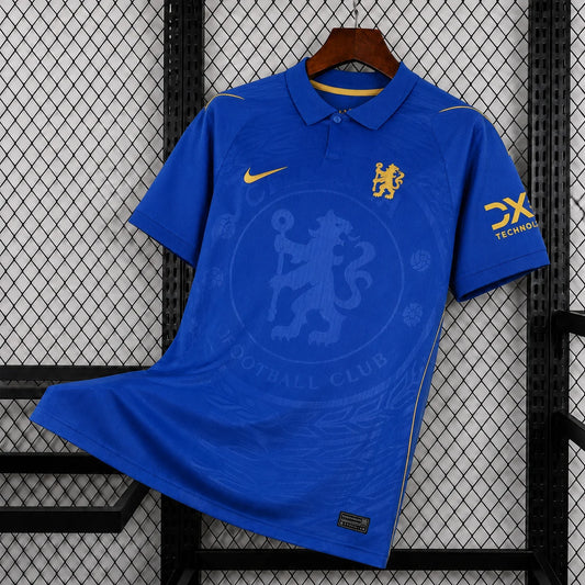Maillot Domicile Chelsea 26/27 🔵