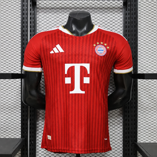 Maillot Domicile Bayern Munich (Player) 26/27 🔵
