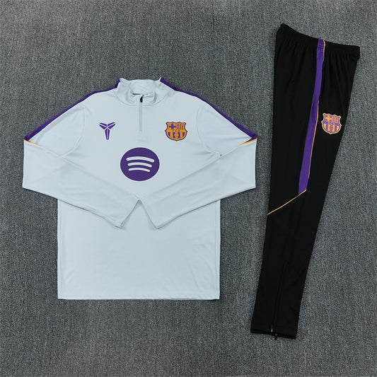 Barcelona Training Tracksuit