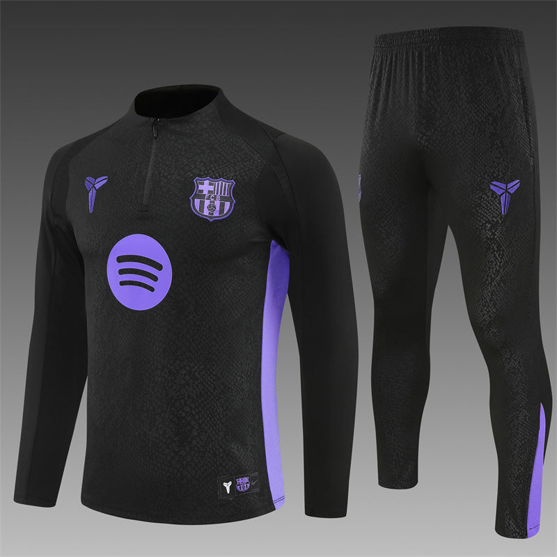 Barcelona Survêtement Entraînement