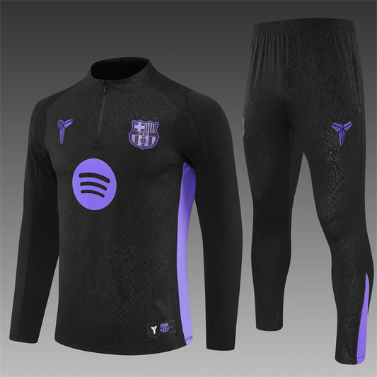 Barcelona Survêtement Entraînement