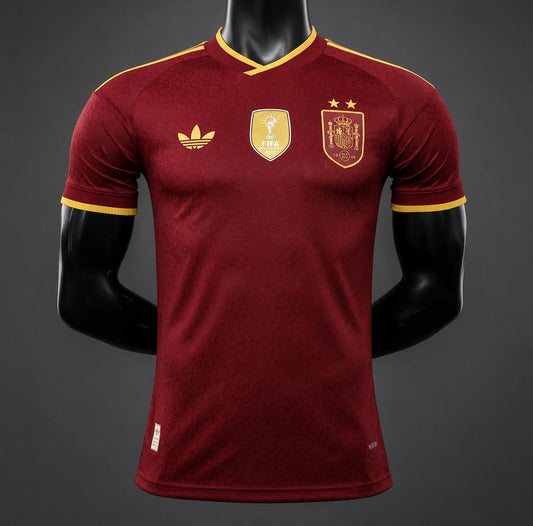 Maillot Espagne 2026 🔵