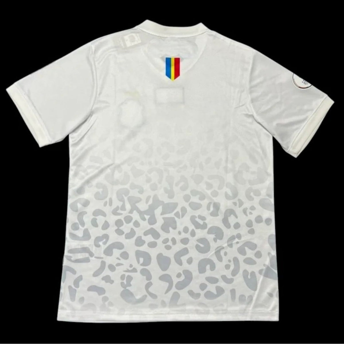 DR Congo Maillot Extérieur 26/27