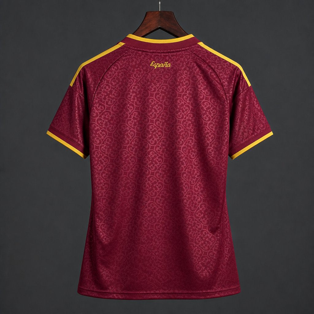 Maillot Espagne 2026 🔵