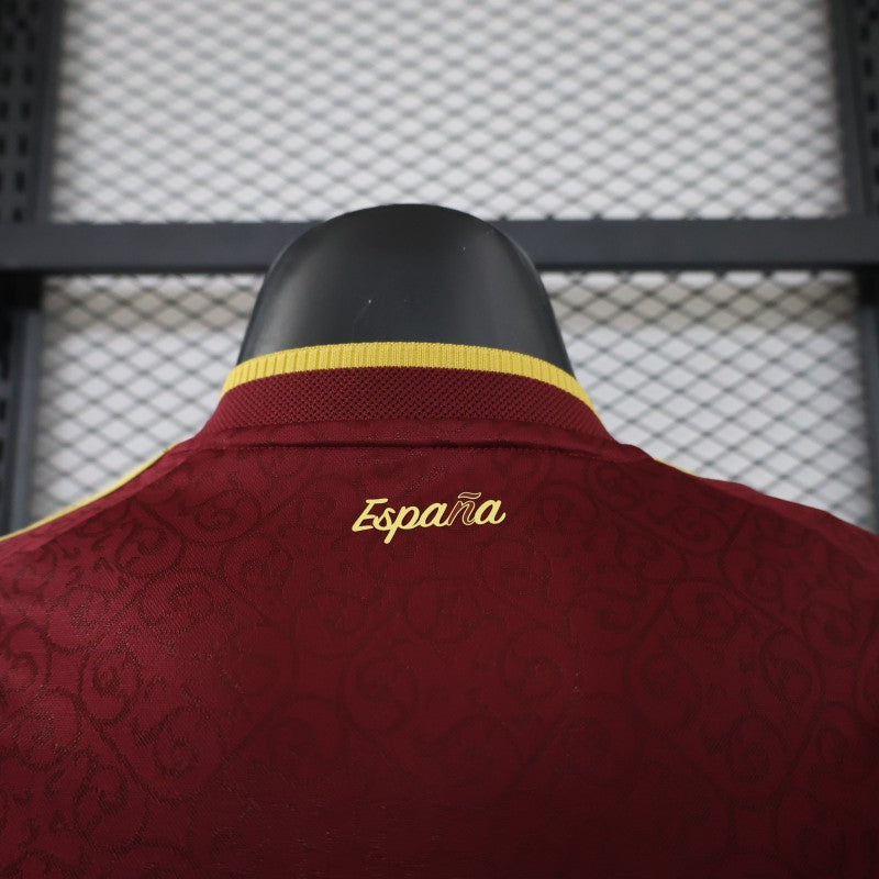 Maillot Espagne 2026 🔵