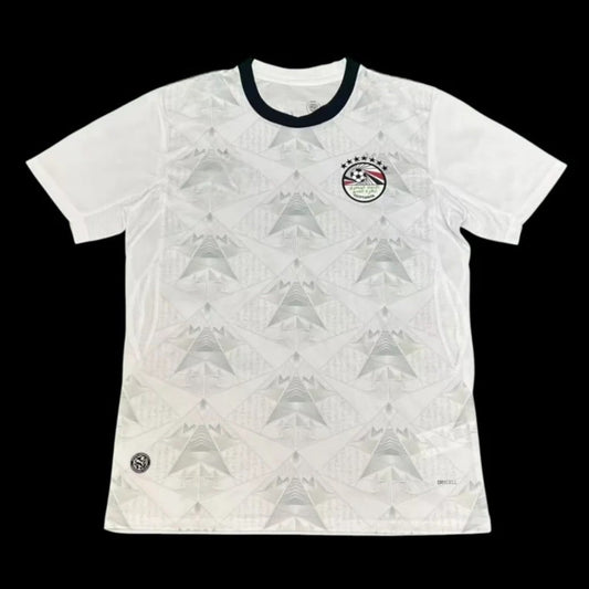 Égypte Maillot Extérieur 26/27