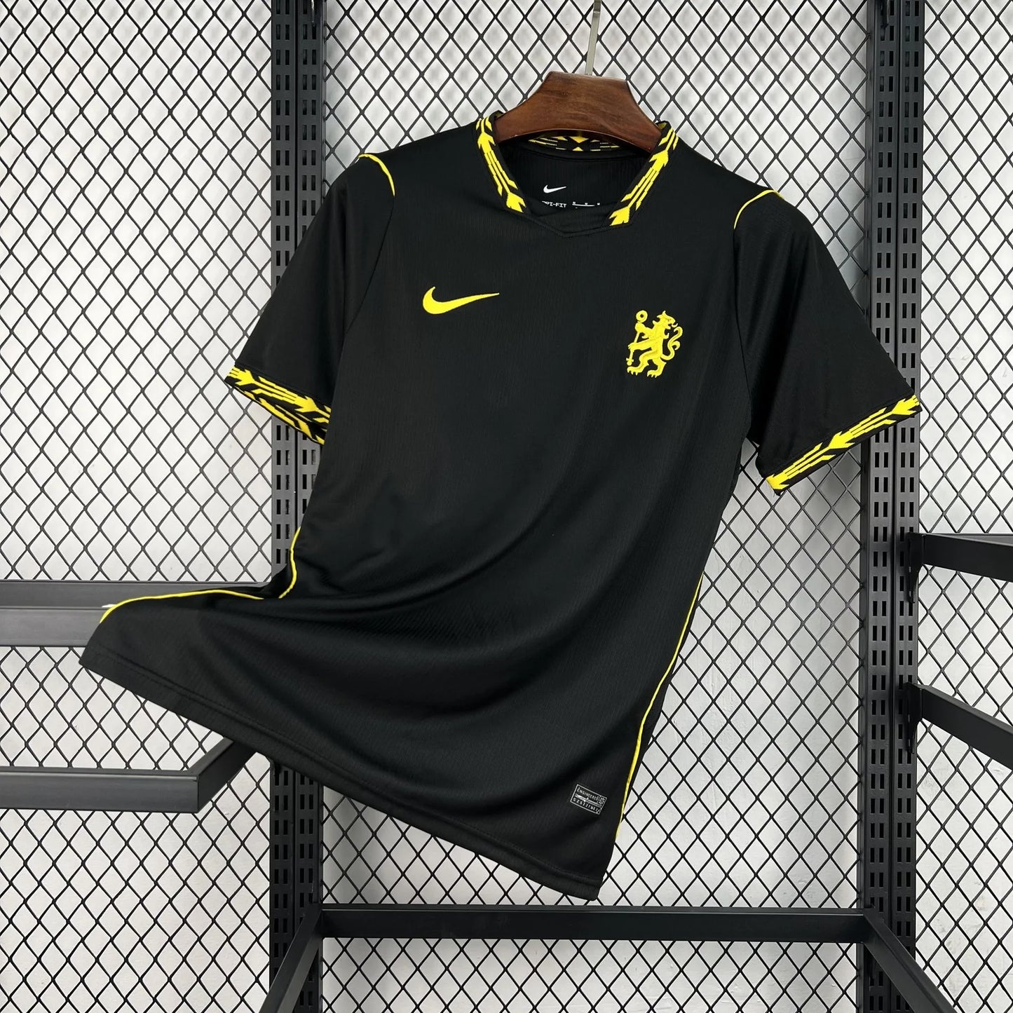 Maillot Extérieur Chelsea 26/27 🔵