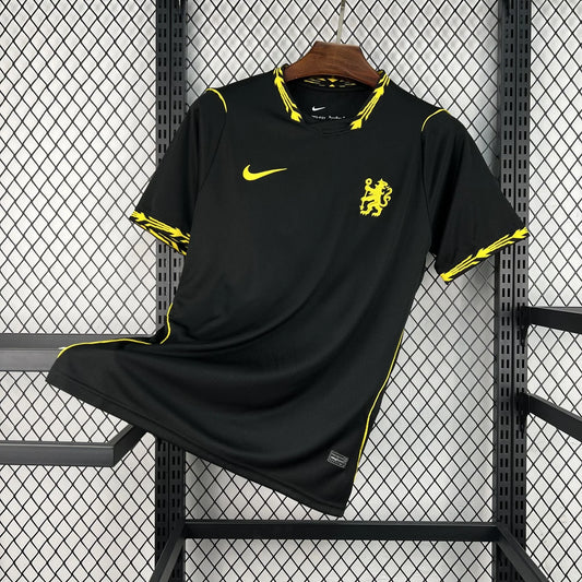 Maillot Extérieur Chelsea 26/27 🔵