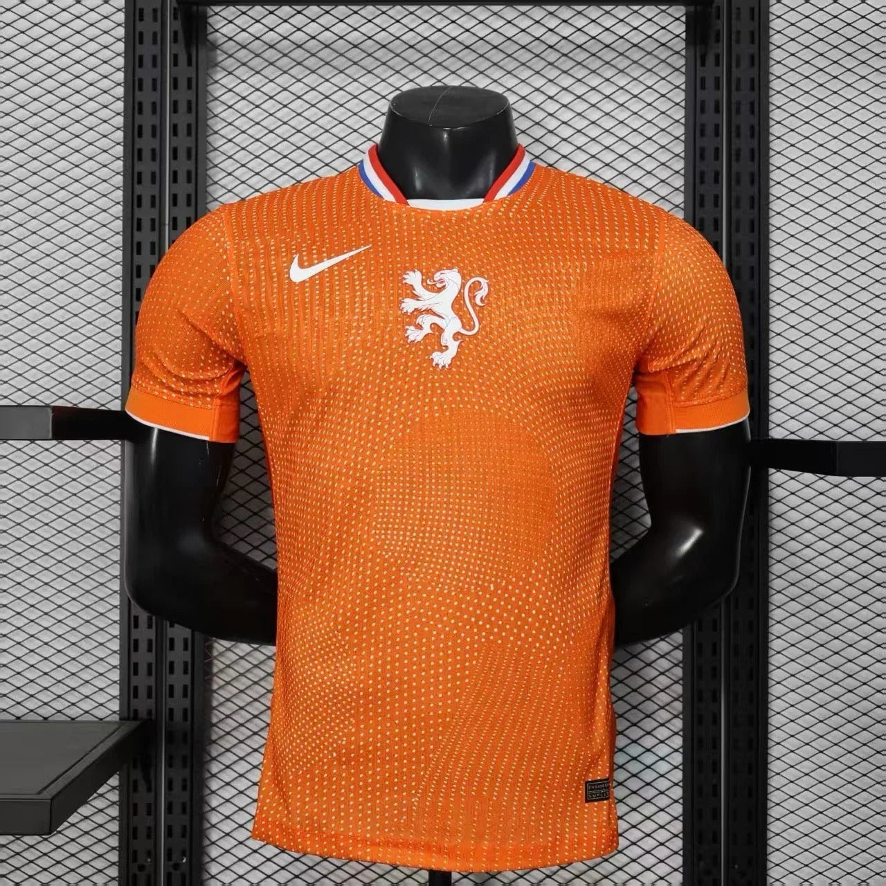 Maillot Domicile Pays-Bas 2026 🔵