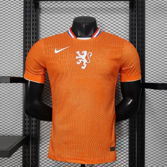 Maillot Domicile Pays-Bas 2026 🔵