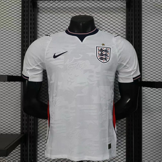 Maillot Domicile Angleterre 2026 🔵
