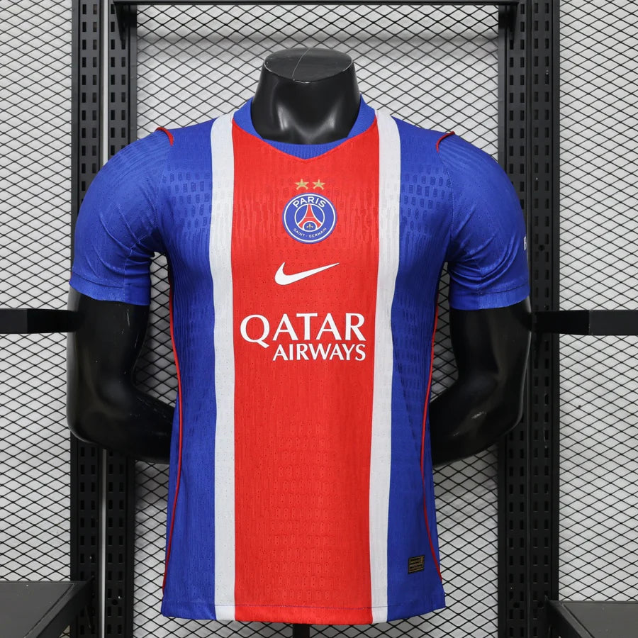 Maillot Domicile PSG (2 étoiles) (Player) 26/27 🔵