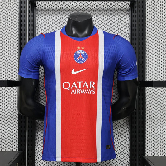 Maillot Domicile PSG (2 étoiles) (Player) 26/27 🔵