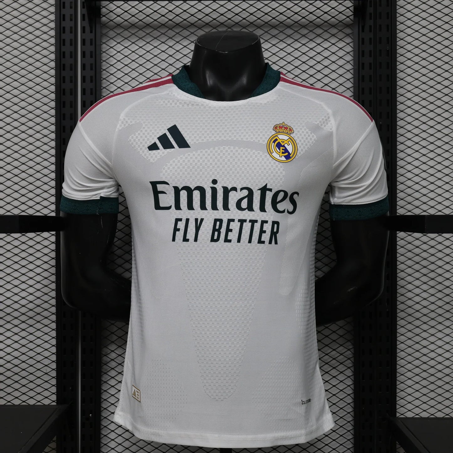 Maillot Domicile Real Madrid (Player) 26/27 🔵