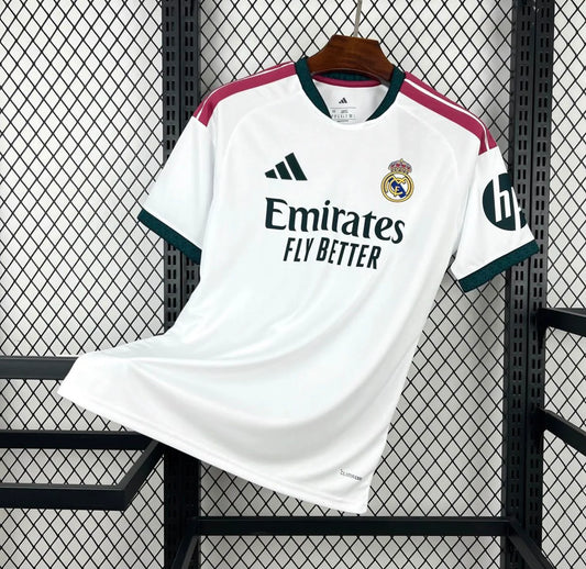Maillot Domicile Real Madrid 26/27 🔵