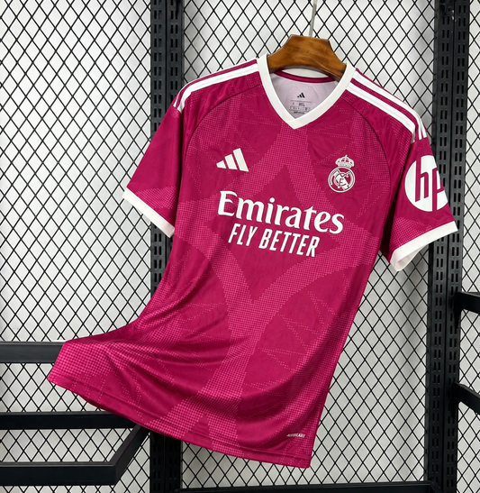 Maillot Domicile Real Madrid 26/27 🔵