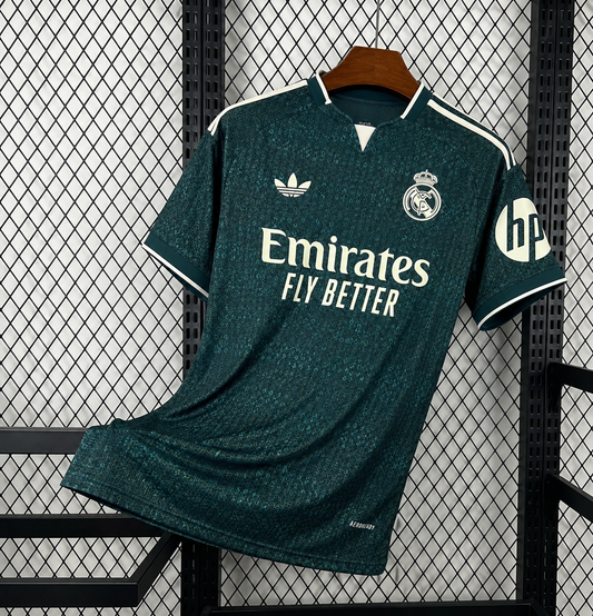 Maillot Domicile Real Madrid 26/27 🔵