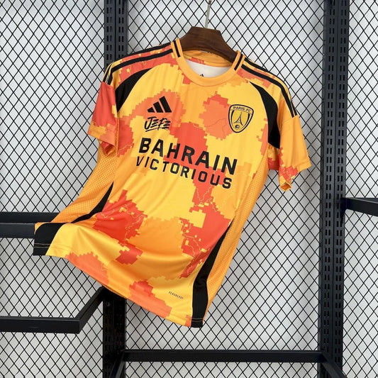 Maillot Paris FC 25/26🔵