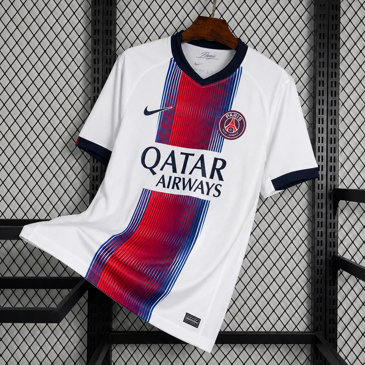 Maillot Extérieur PSG 26/27 🔵