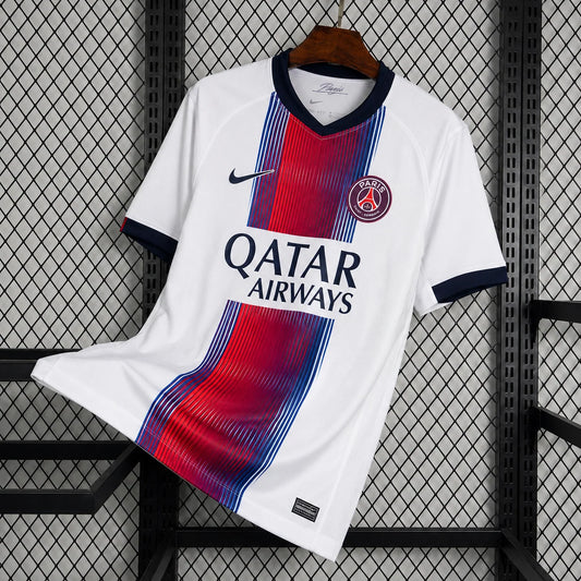 Maillot Extérieur PSG 26/27 🔵
