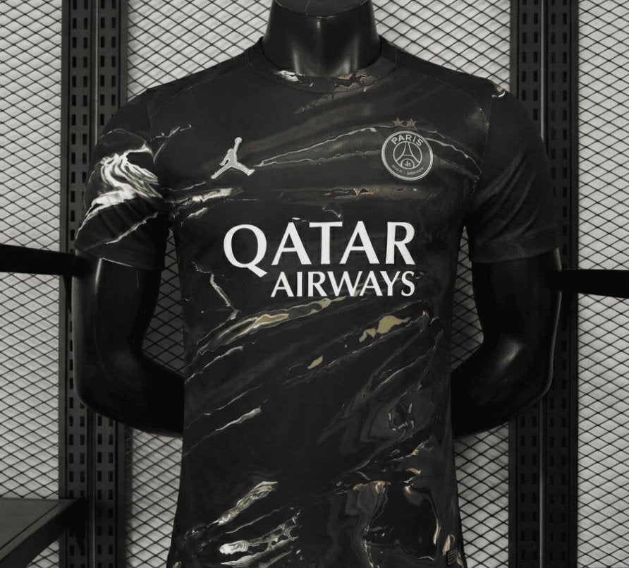 Maillot Back2Back PSG (Player) 25/26 🔵