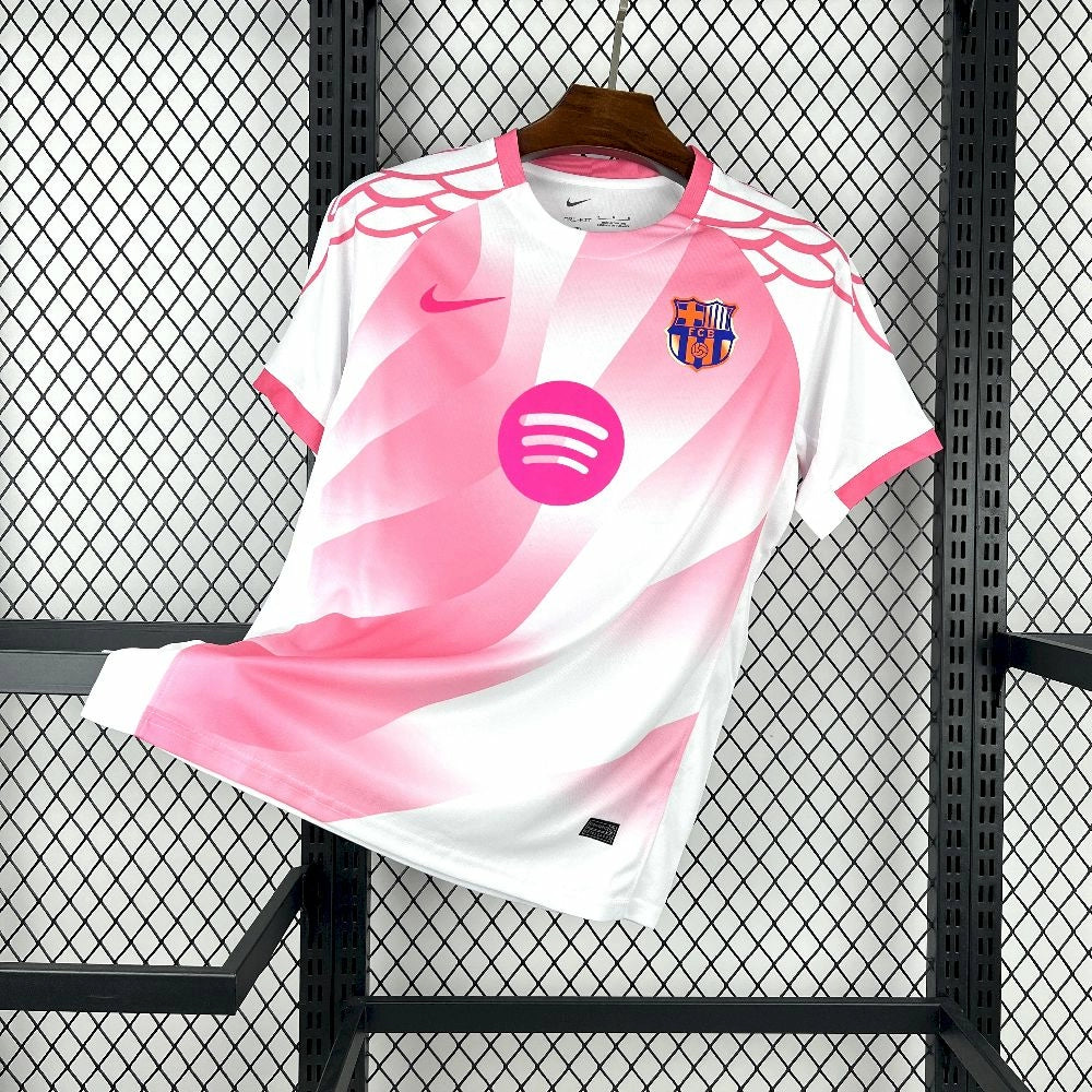 Maillot FC Barcelone Concept 🔵
