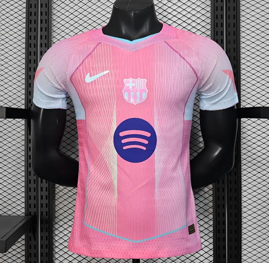 Maillot FC Barcelone Concept 🔵