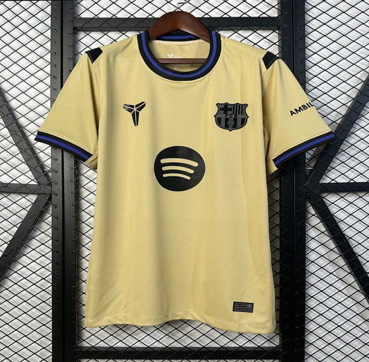 Maillot FC Barcelone Concept 🔵