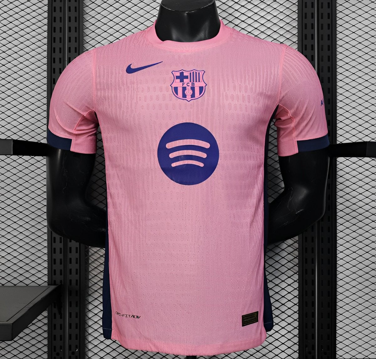 Maillot FC Barcelone Concept 🔵