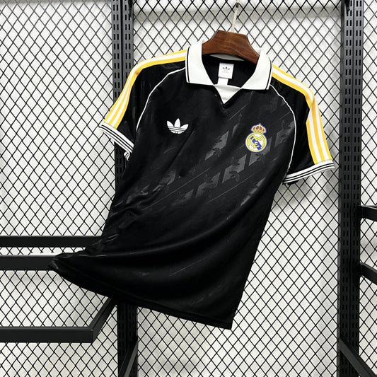 Maillot Real Madrid Concept 🔵