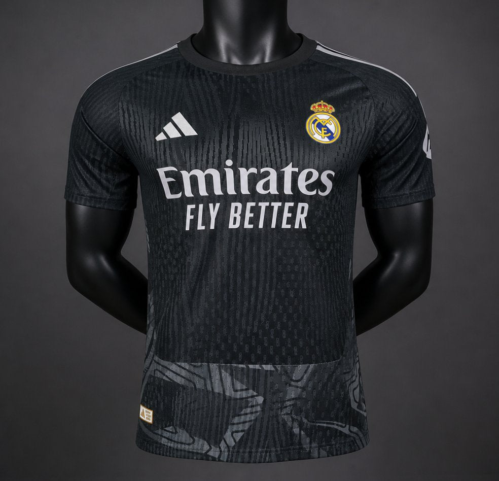 Maillot Real Madrid Concept 🔵