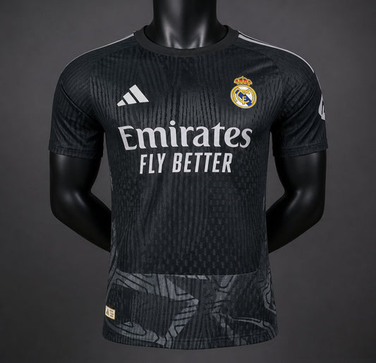 Maillot Real Madrid Concept 🔵
