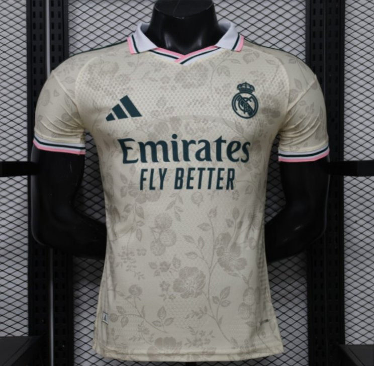 Maillot Real Madrid Concept 🔵