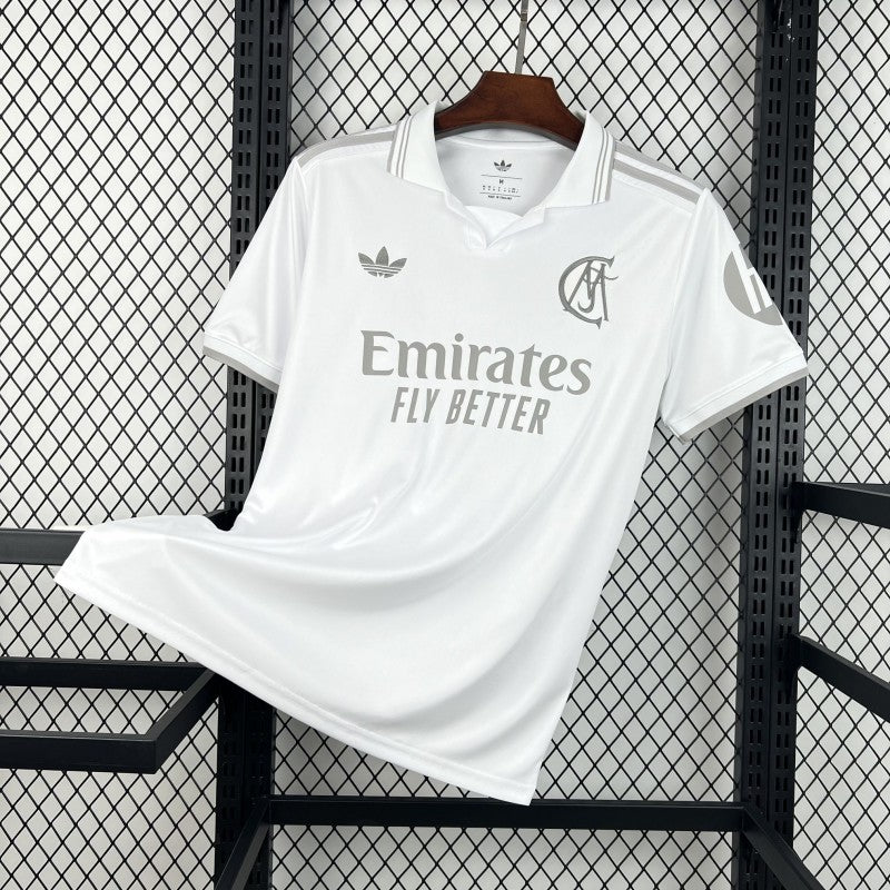 Maillot Real Madrid Concept 🔵